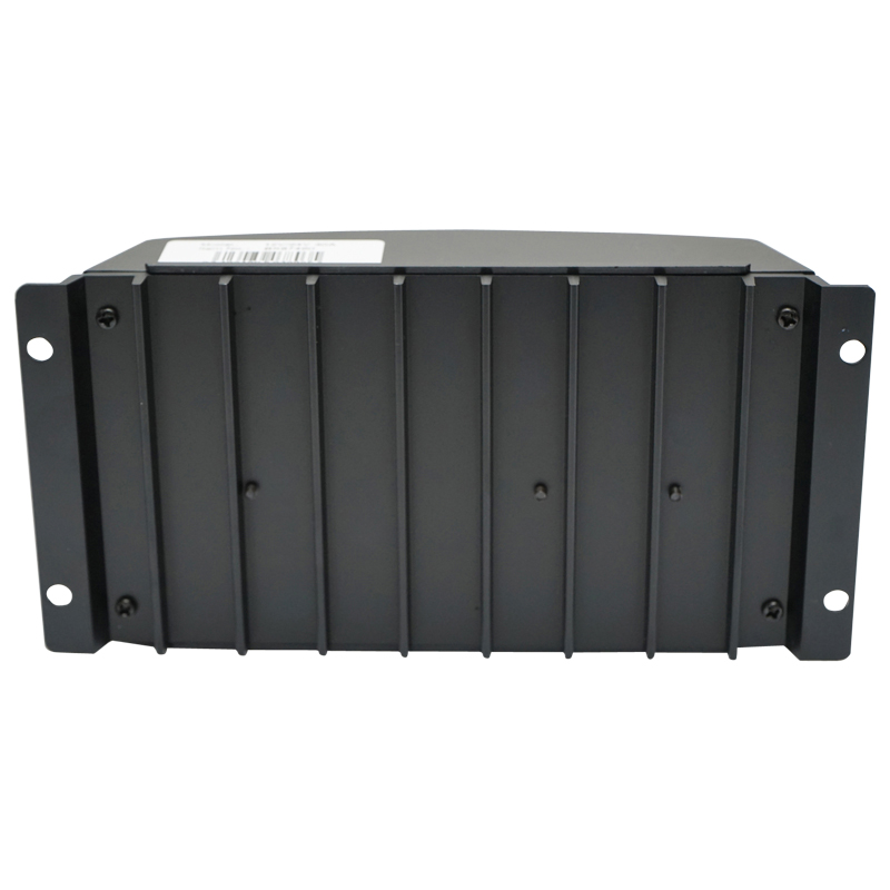 Regulator tensiune pentru panou solar 30A 12V/24V 2X port USB Breckner Germany - imagine 4