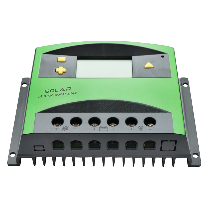 Regulator tensiune pentru panou solar 50A 48V Breckner Germany - imagine 3