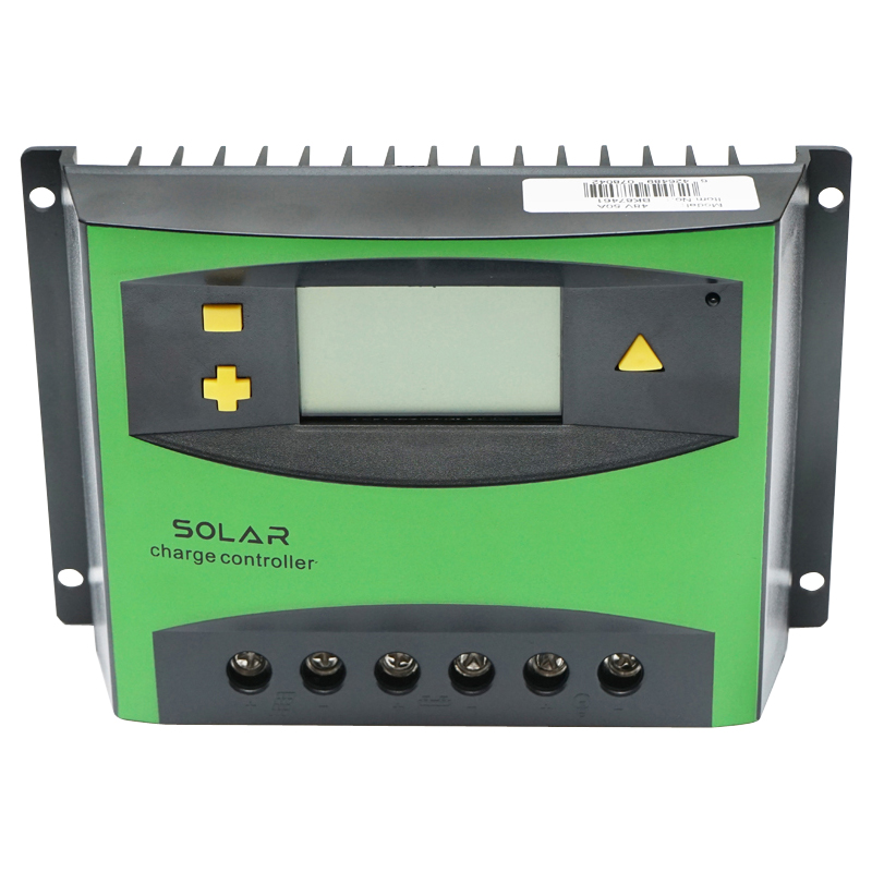Regulator tensiune pentru panou solar 50A 48V Breckner Germany