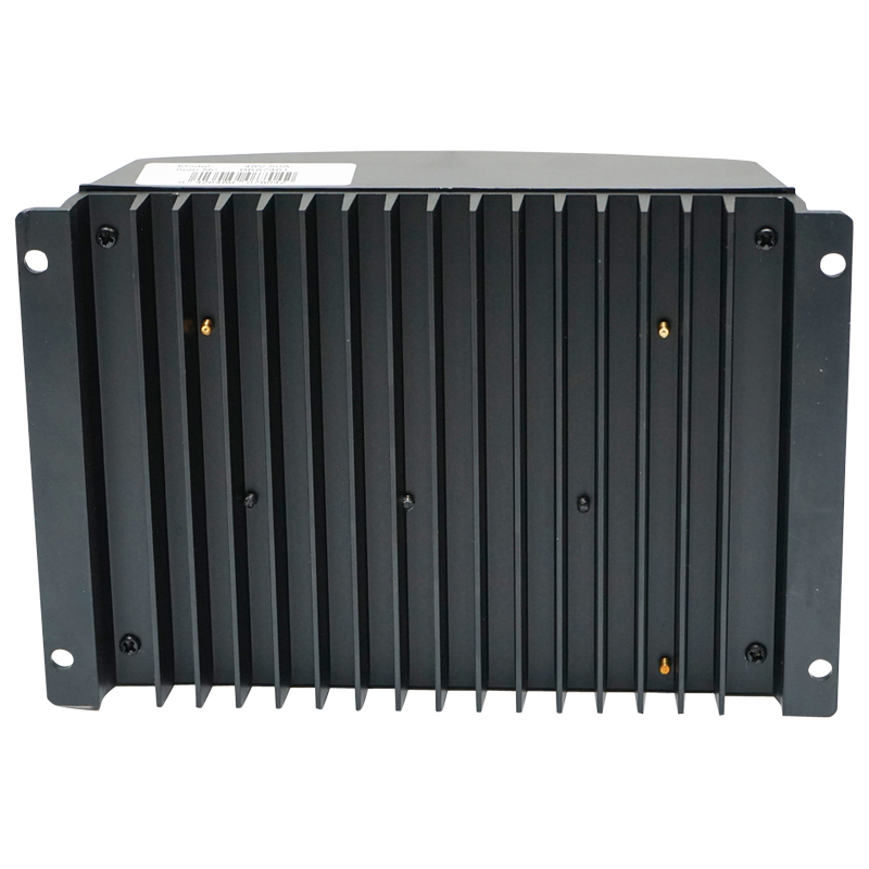 Regulator tensiune pentru panou solar 50A 48V Breckner Germany - imagine 4