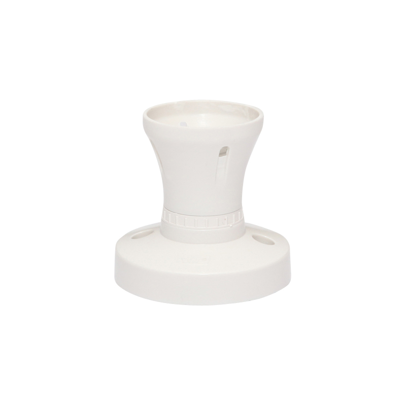 Dulie bec E27 cu prindere perete/tavan Breckner Germany - imagine 2