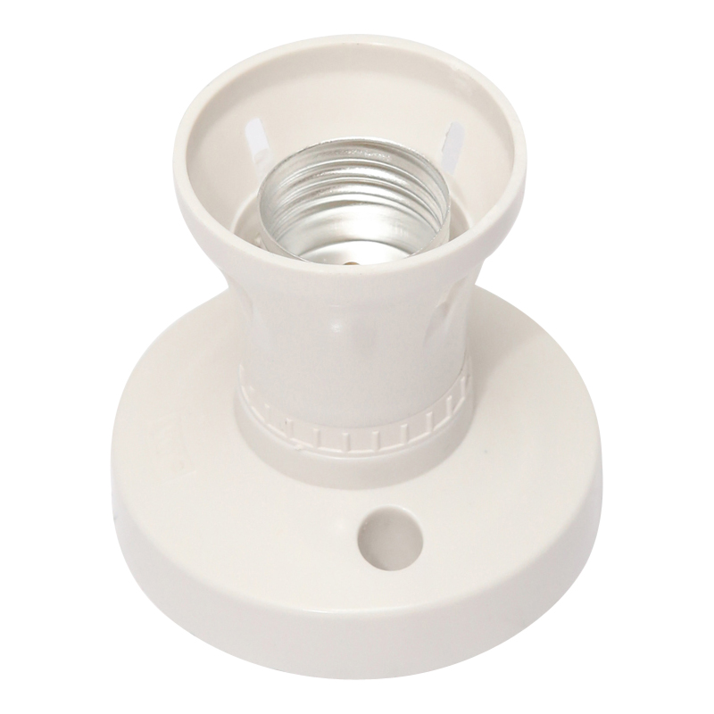 Dulie bec E27 cu prindere perete/tavan Breckner Germany