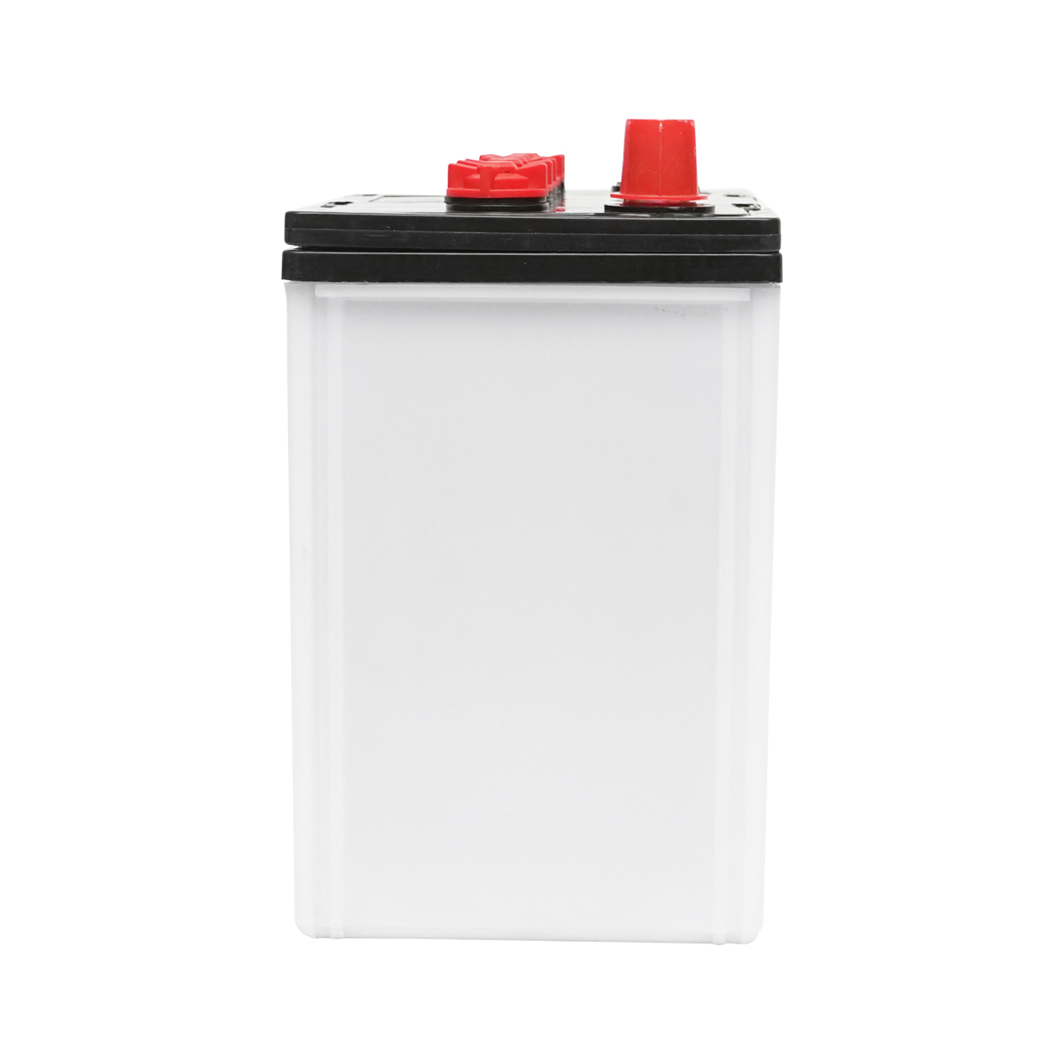 Baterie uscata 12V/45Ah pentru panou solar Breckner Germany - imagine 4