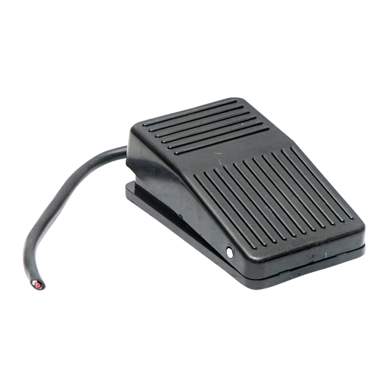 Pedala comanda cu contact electric 250V/10A - imagine 2