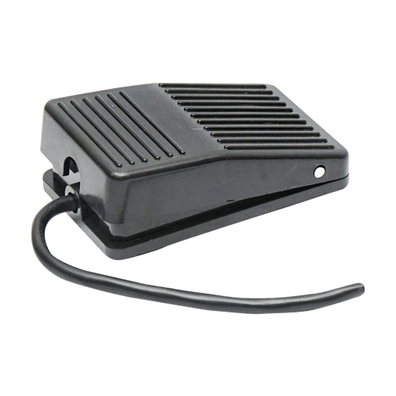 Pedala comanda cu contact electric 250V/10A - imagine 3