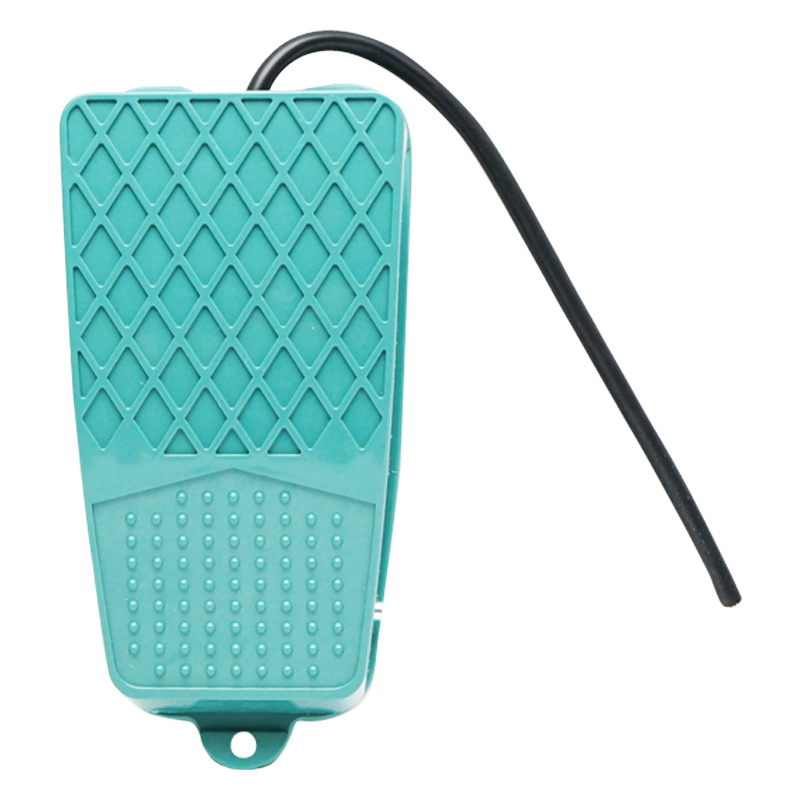 Pedala comanda cu contact electric 250V/10A - imagine 3