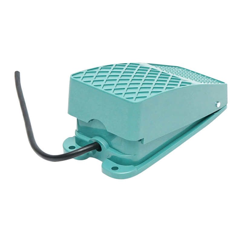 Pedala comanda cu contact electric 250V/10A - imagine 2