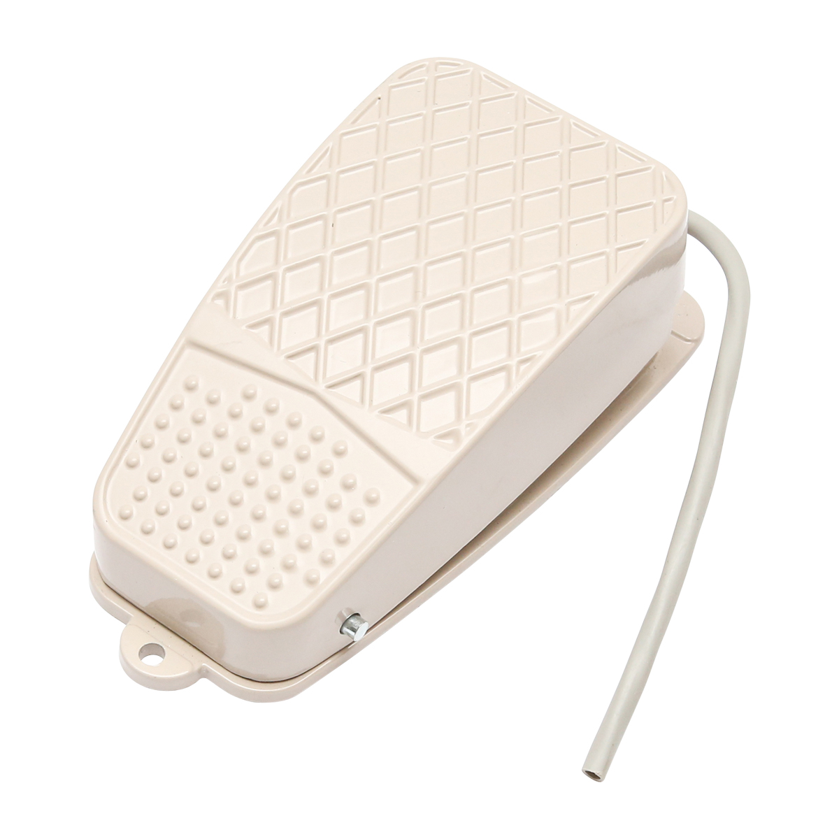 Pedala comanda cu contact electric 250V/10A