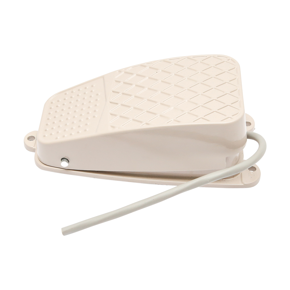 Pedala comanda cu contact electric 250V/10A - imagine 2