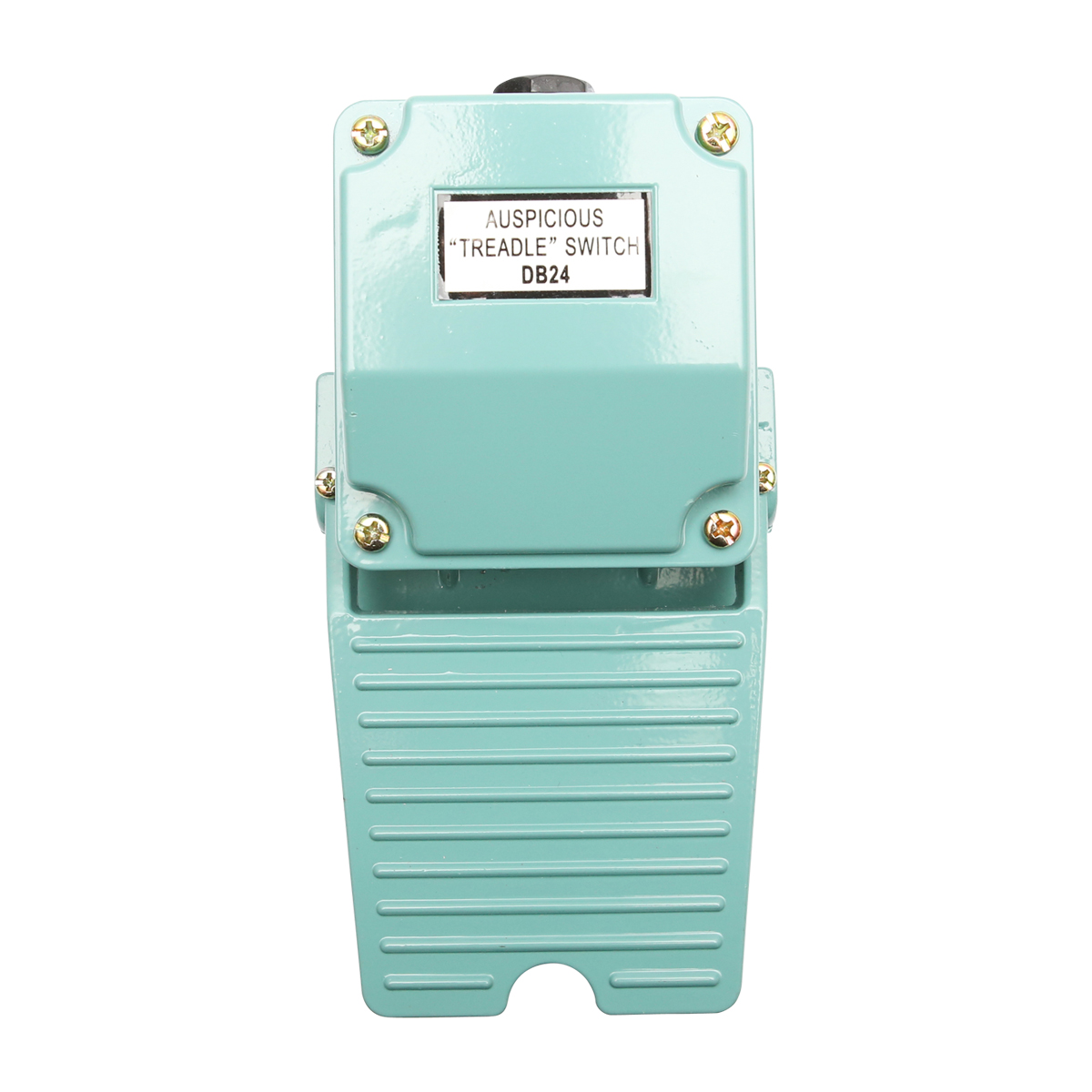 Pedala comanda cu contact electric 250V/10A - imagine 5