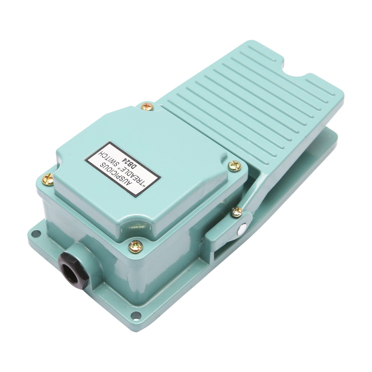 Pedala comanda cu contact electric 250V/10A - imagine 4