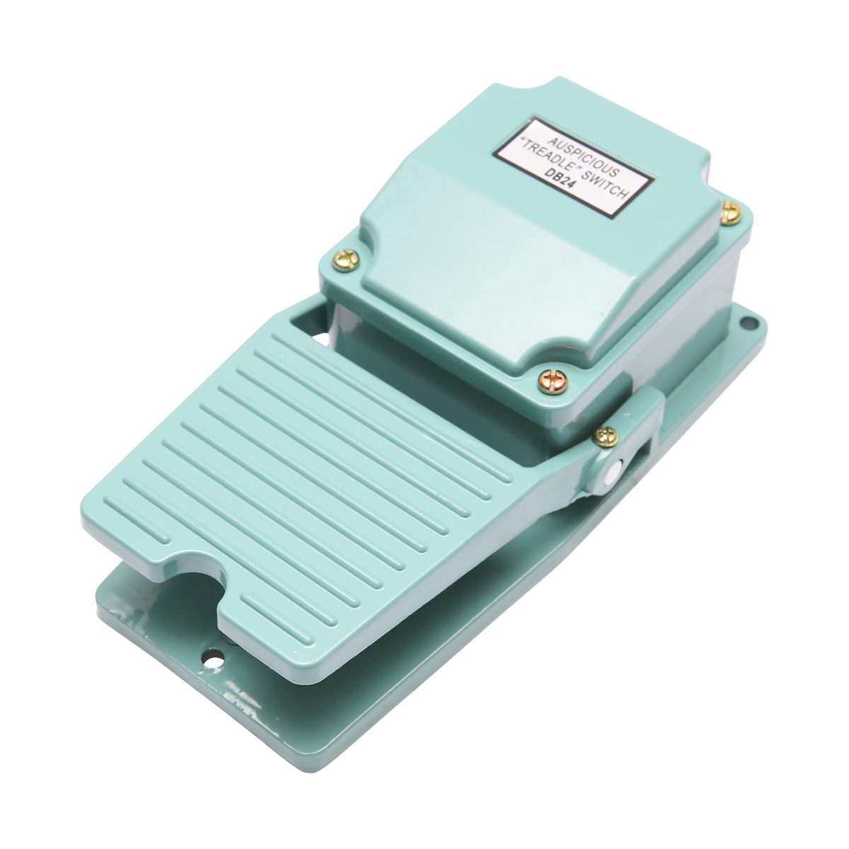 Pedala comanda cu contact electric 250V/10A - imagine 2