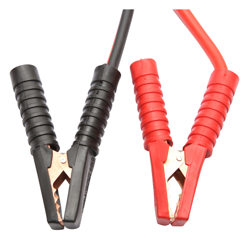 Cabluri transfer curent profesionale 1000A, 4.5m Breckner Germany - imagine 2