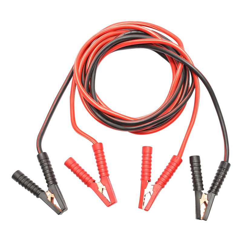 Cabluri transfer curent profesionale 1000A, 4.5m Breckner Germany