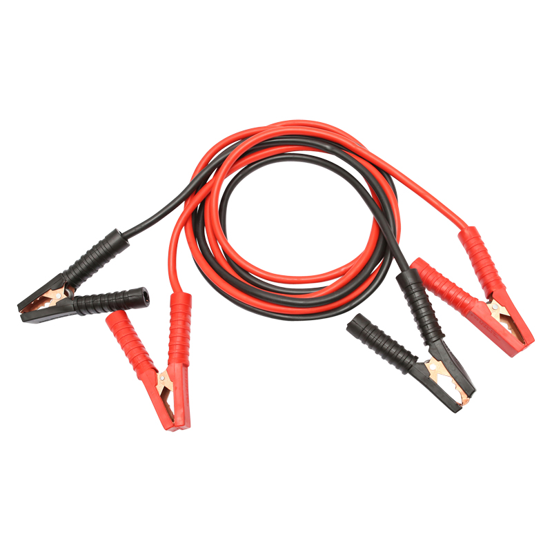 Cabluri transfer curent profesionale 500A - imagine 3