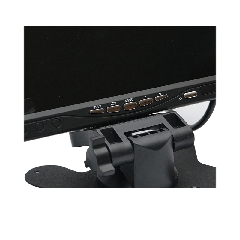 Camera marsarier wireless cu display 7 inch 12V/24V - imagine 5