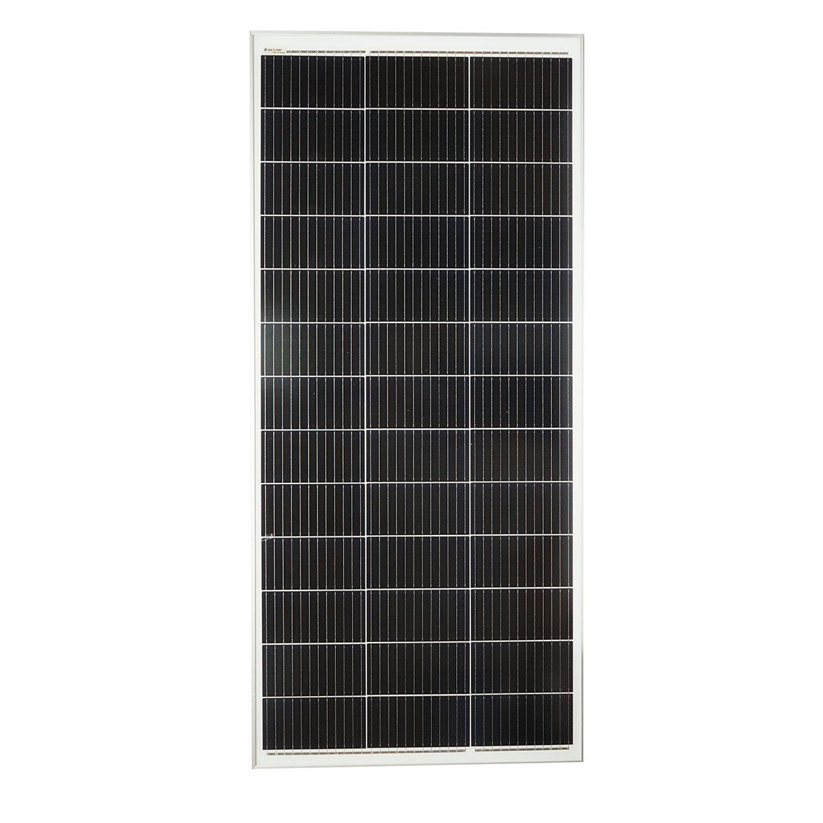 Panou solar 200W Breckner Germany fotovoltaic monocristalin 1480x680x35mm