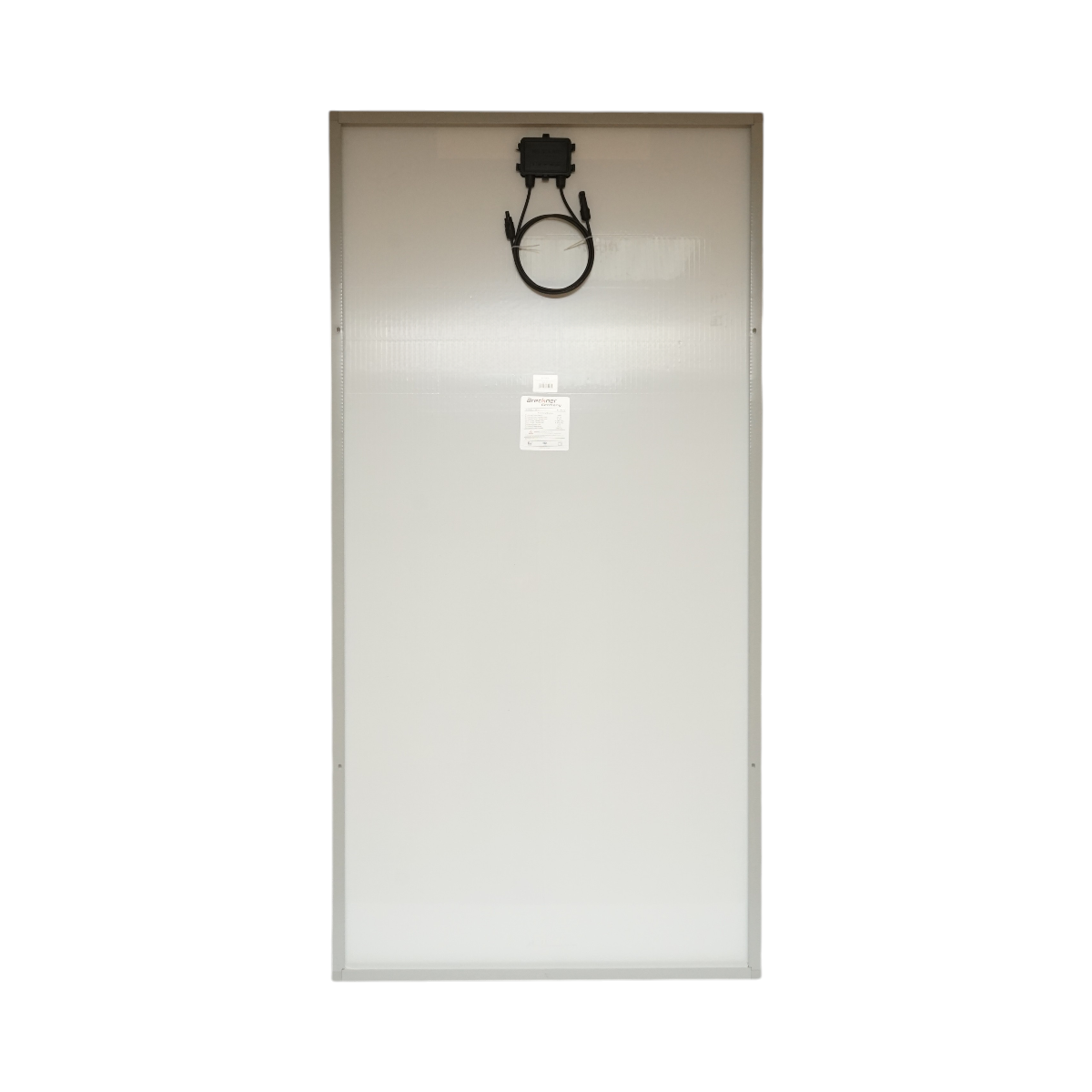 Panou solar 320W fotovoltaic monocristalin 1770x880x30mm Breckner Germany - imagine 3