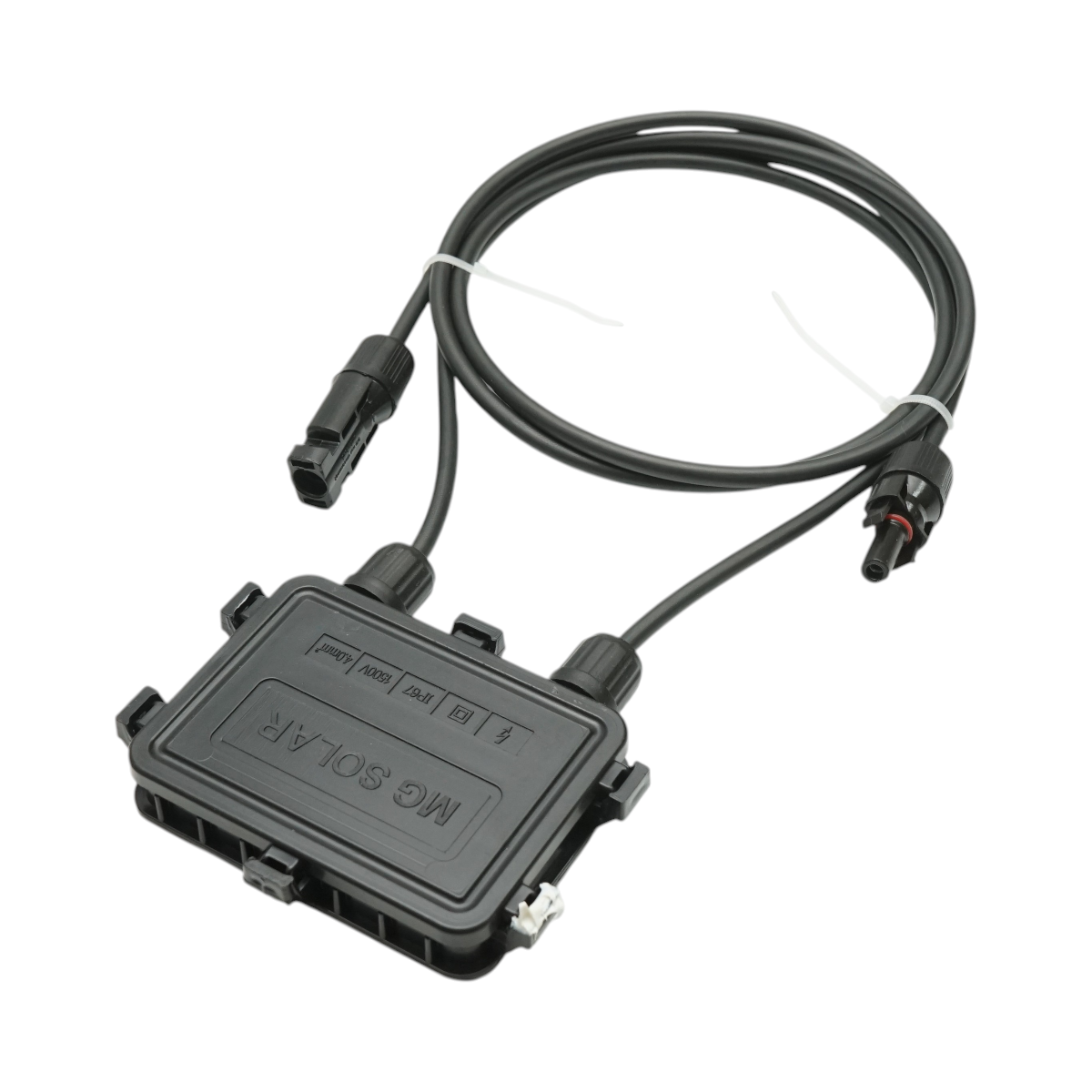 Panou solar 320W fotovoltaic monocristalin 1770x880x30mm Breckner Germany - imagine 6