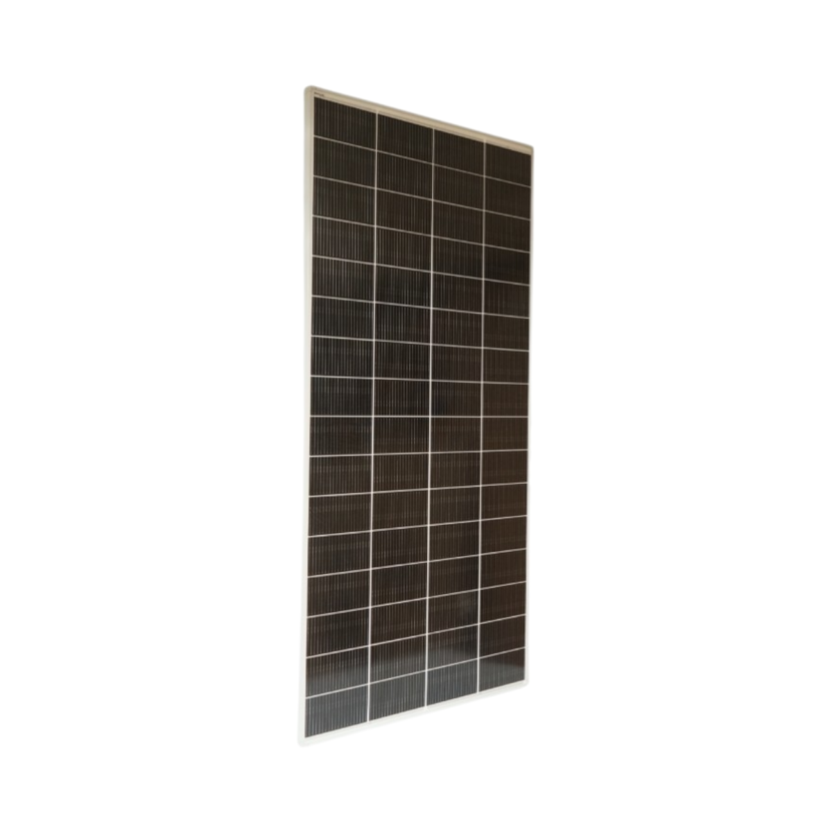 Panou solar 320W fotovoltaic monocristalin 1770x880x30mm Breckner Germany - imagine 2