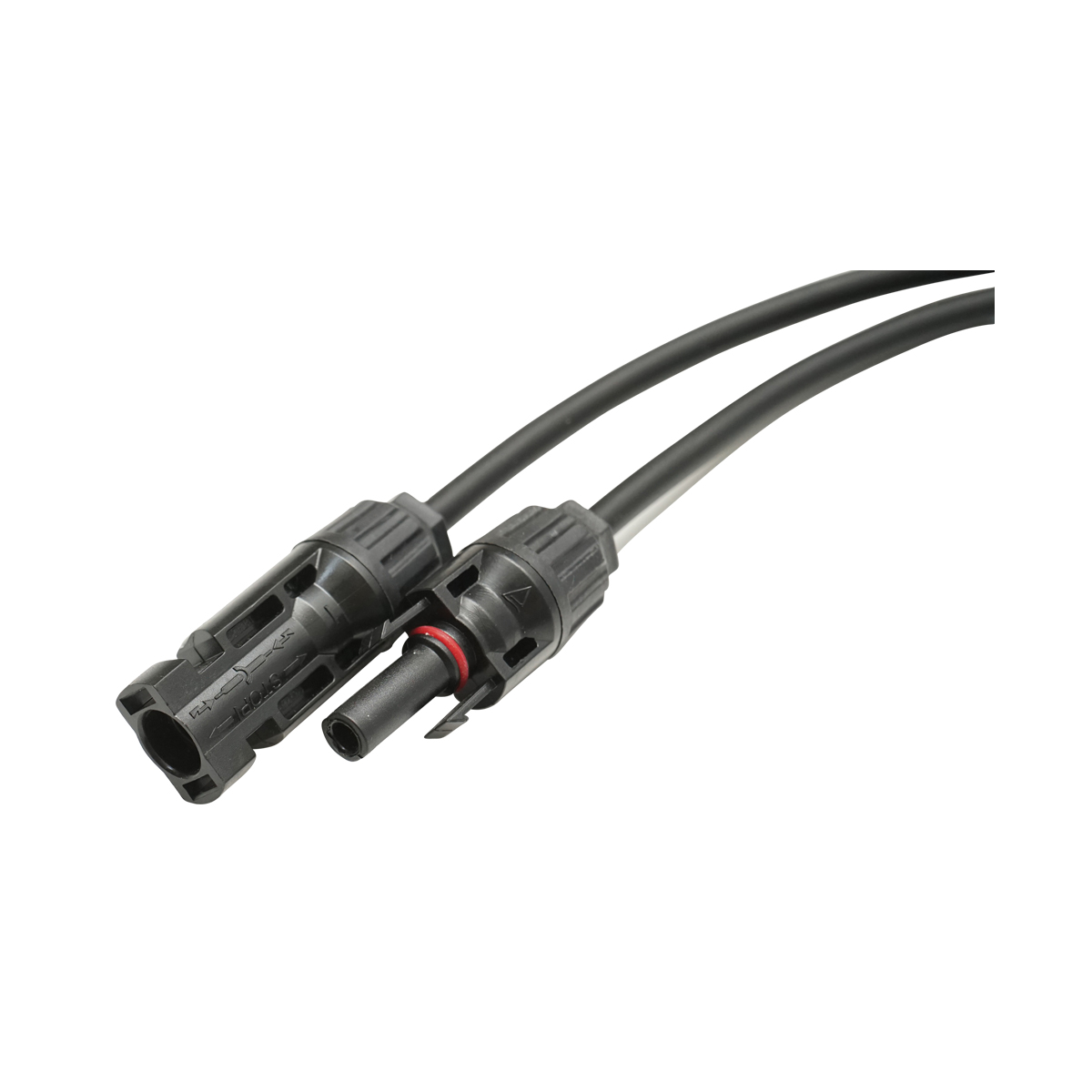 Panou solar 200W fotovoltaic monocristalin cu conector tip MC4 1350x765x30mm Breckner Germany - imagine 5