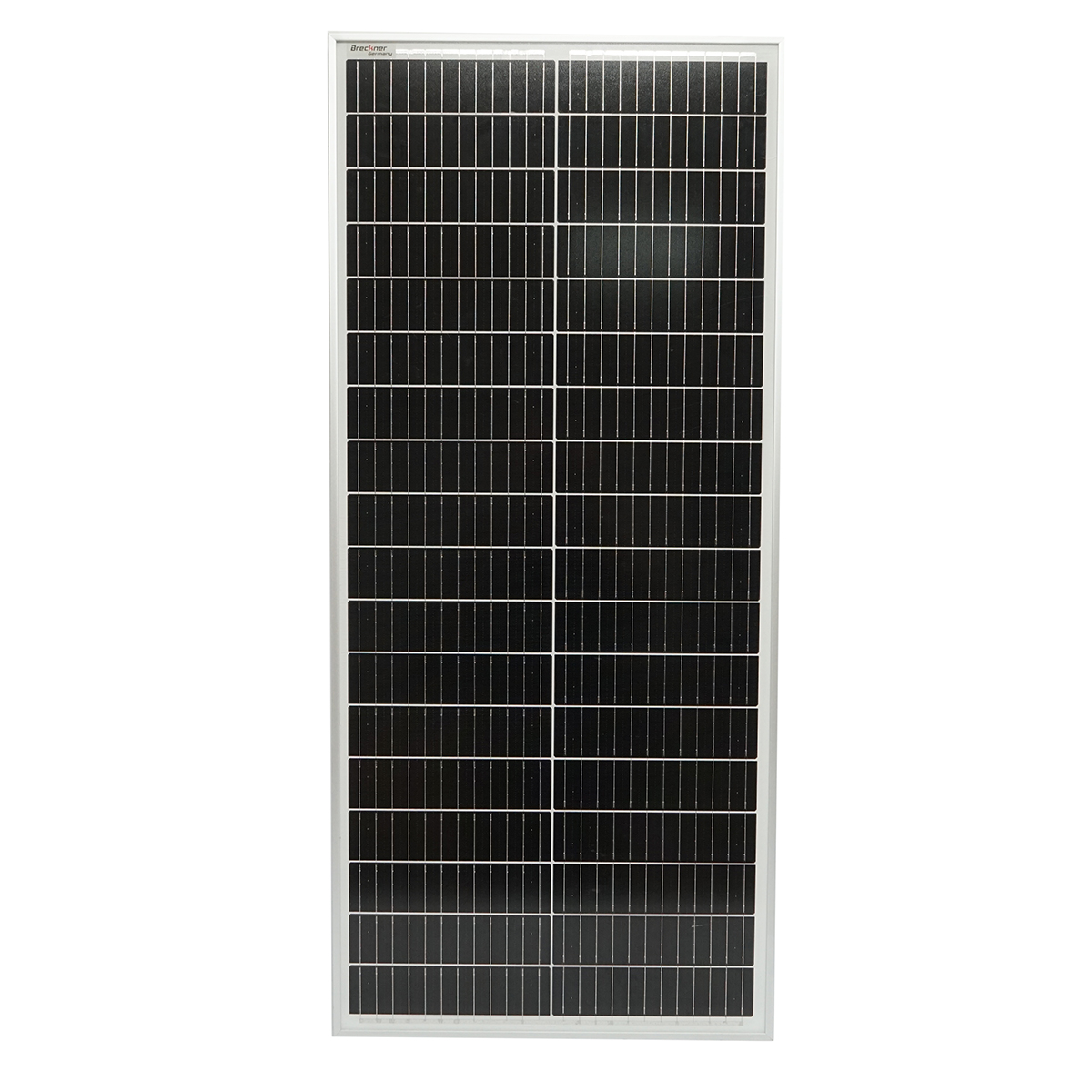 Panou solar 100W fotovoltaic monocristalin 1030x460x30mm Breckner Germany