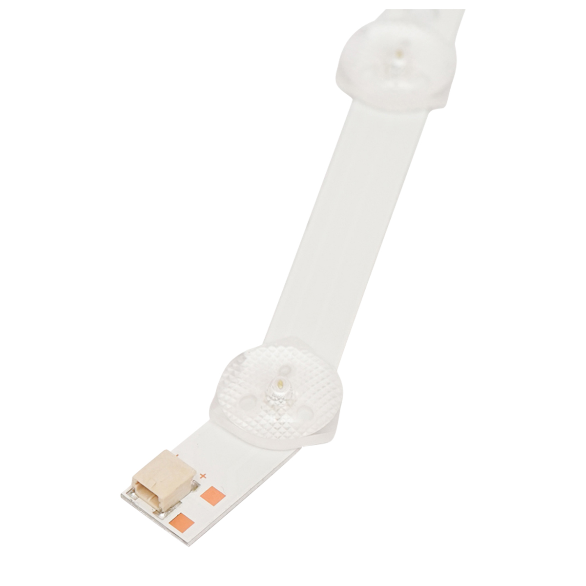 Set 2 benzi LED SMD 24V Breckner Germany - imagine 3