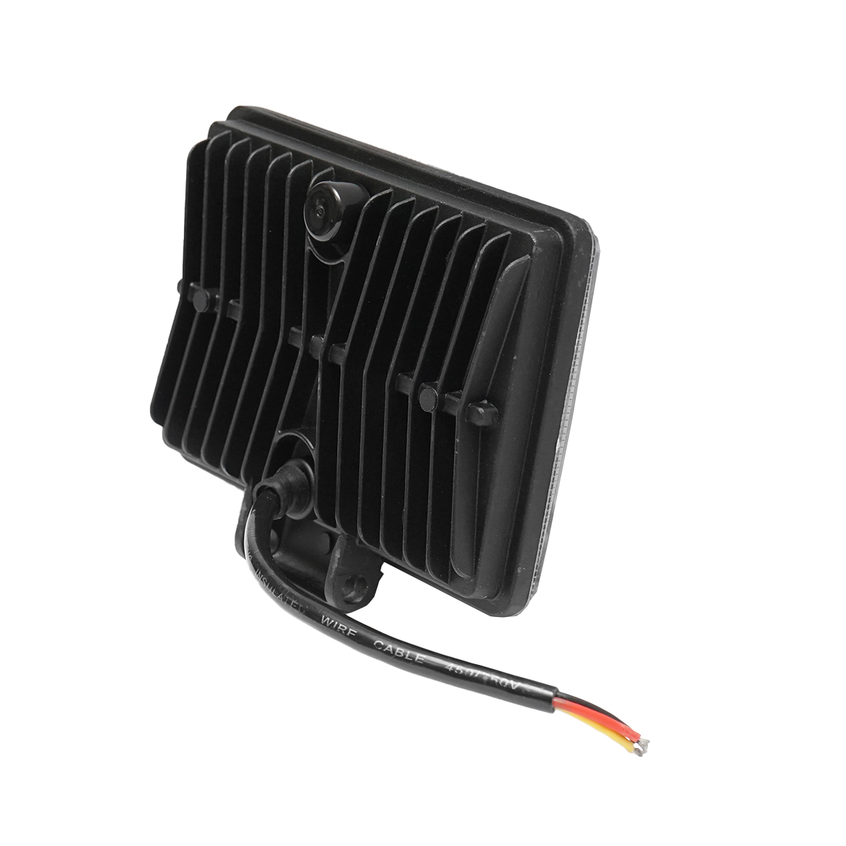 Lampa/proiector 144W 2 faze cu 48 LED-uri SMD SPOT&FLOOD 12V/24V Breckner Germany - imagine 4