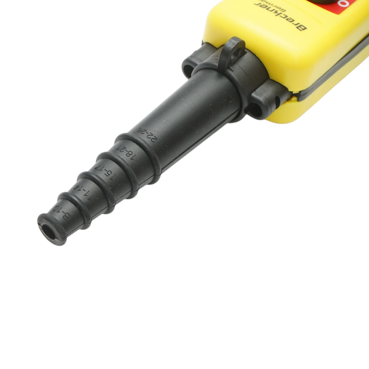 Telecomanda industriala cu 4 comenzi 12V Breckner Germany - imagine 7