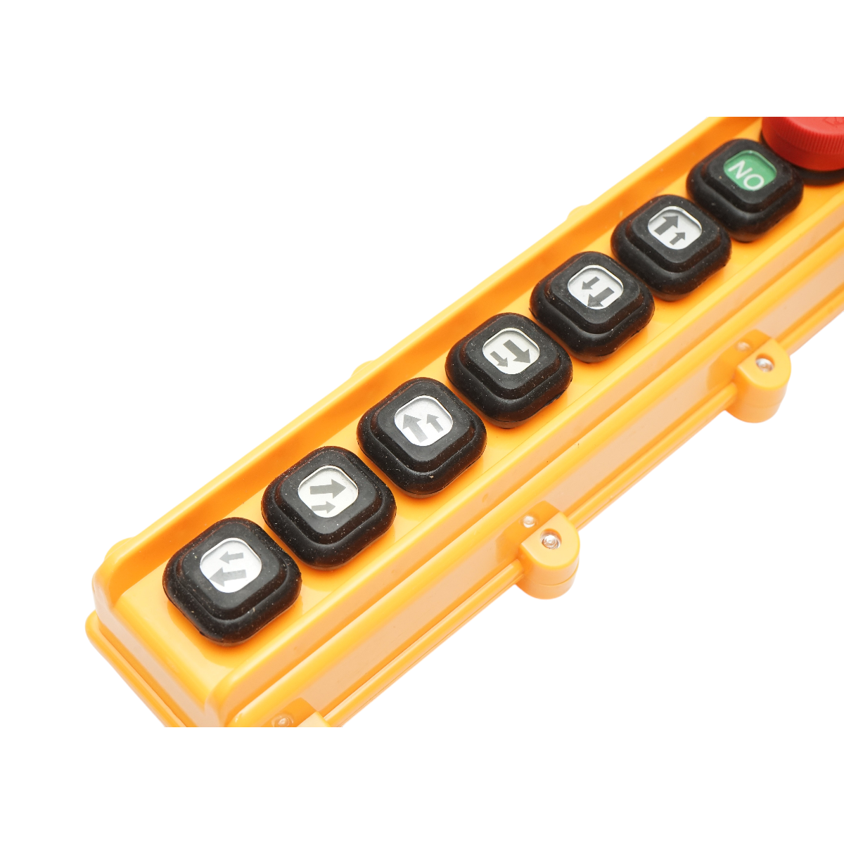 Telecomanda industriala cu 8 comenzi AC 250V/5A-500V/2A Breckner Germany - imagine 6