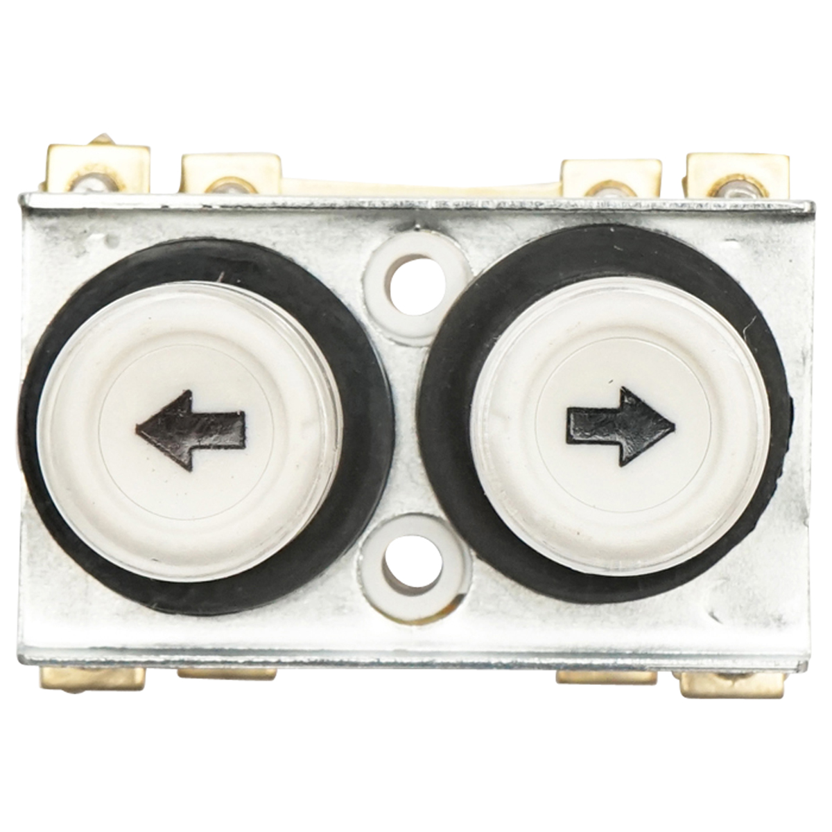 Comutator cu 2 butoane pentru telecomanda industriala 250V/16-20A - imagine 4