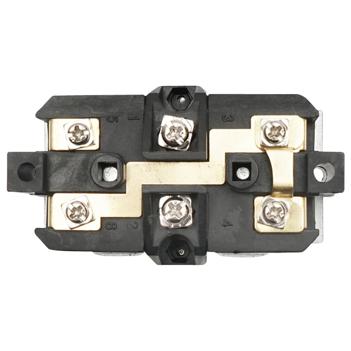 Comutator cu 2 butoane pentru telecomanda industriala - imagine 4