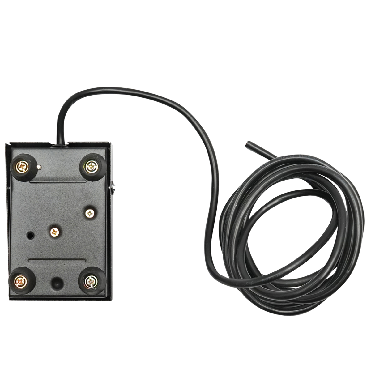 Pedala comanda cu contact electric 250V/10A - imagine 4