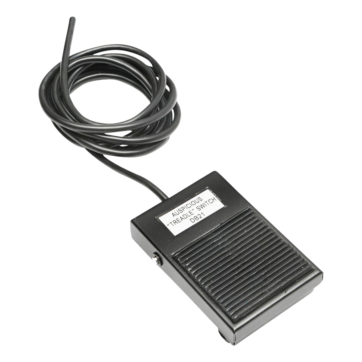 Pedala comanda cu contact electric 250V/10A - imagine 2