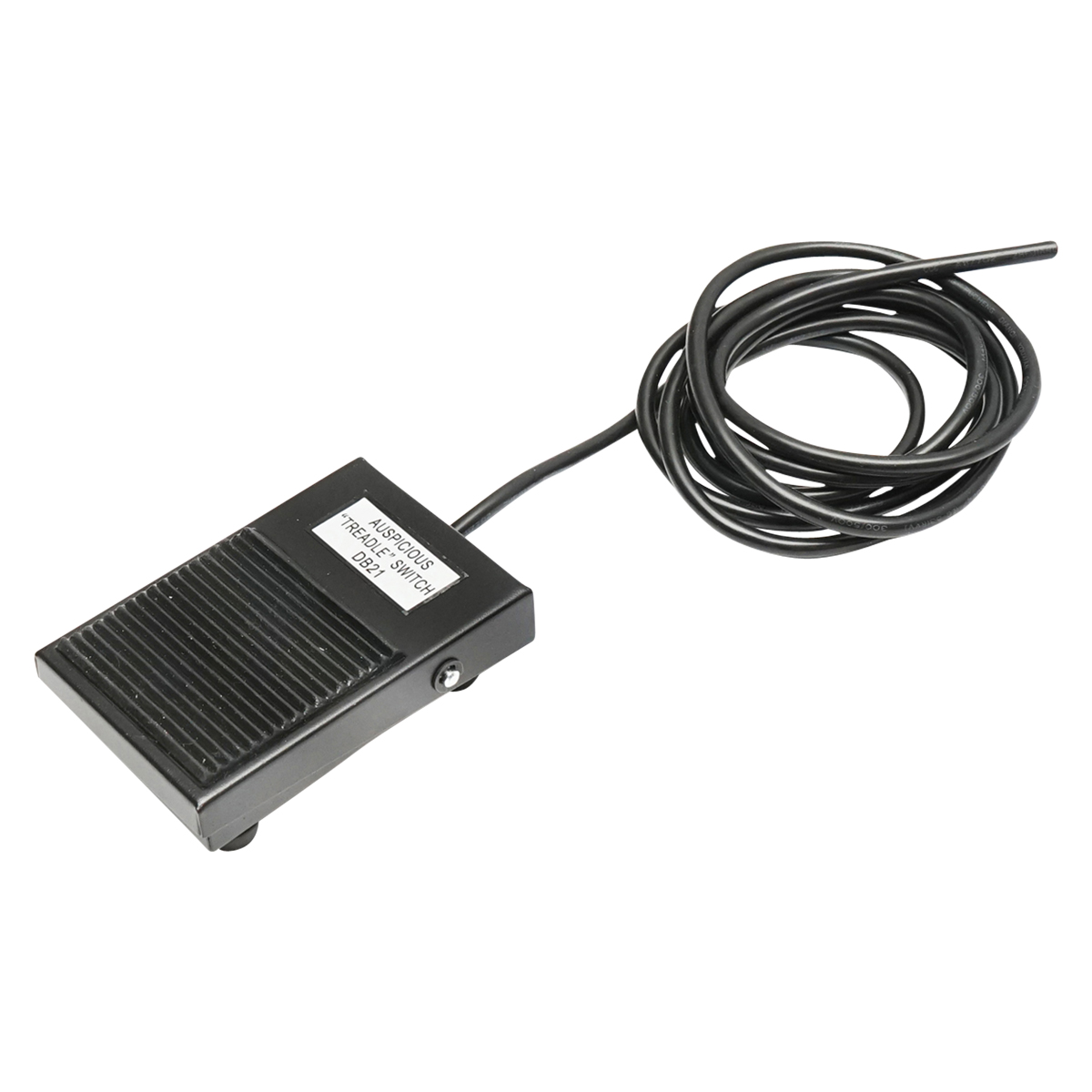 Pedala comanda cu contact electric 250V/10A - imagine 3