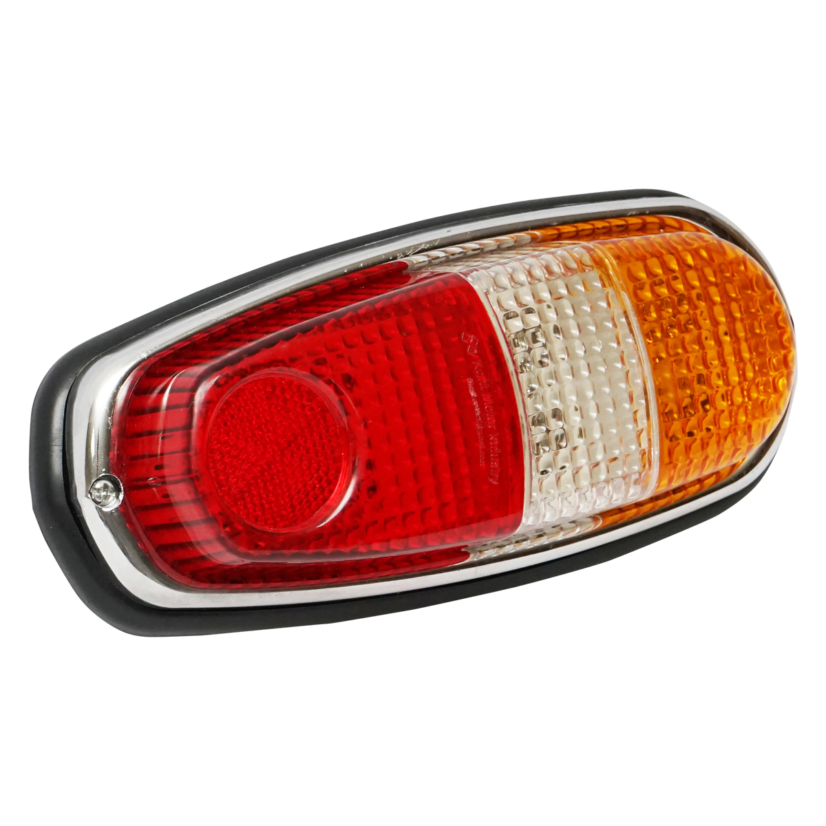 Lampa stop spate ovala 4 functii - imagine 3