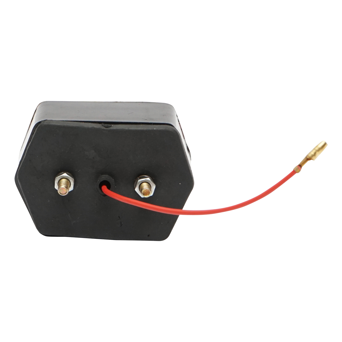 Lampa stop spate rosie cu pozitie pentru Fiat, Ford, Case, New Holland cod OEM 4184634 Breckner Germany - imagine 4