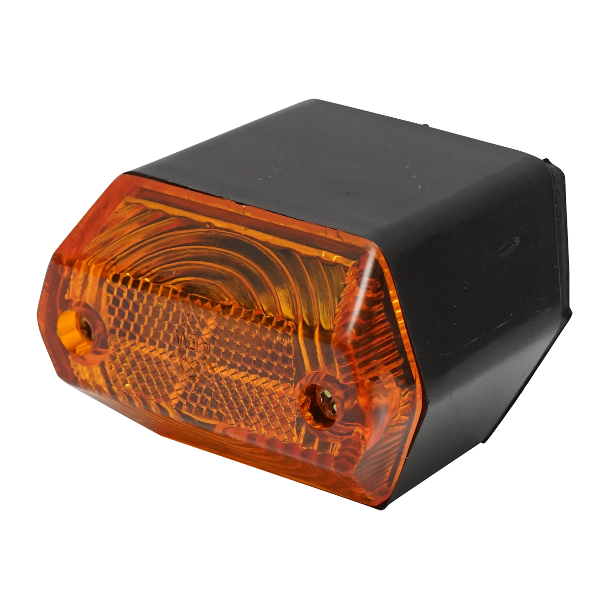 Lampa fata galbena pentru pozitie/semnalizare pentru Fiat cod OEM 5119323 Breckner Germany - imagine 2