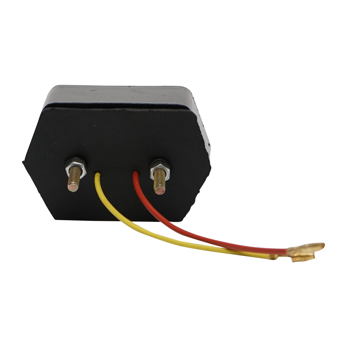 Lampa fata galbena pentru pozitie/semnalizare pentru Fiat cod OEM 5119323 Breckner Germany - imagine 4