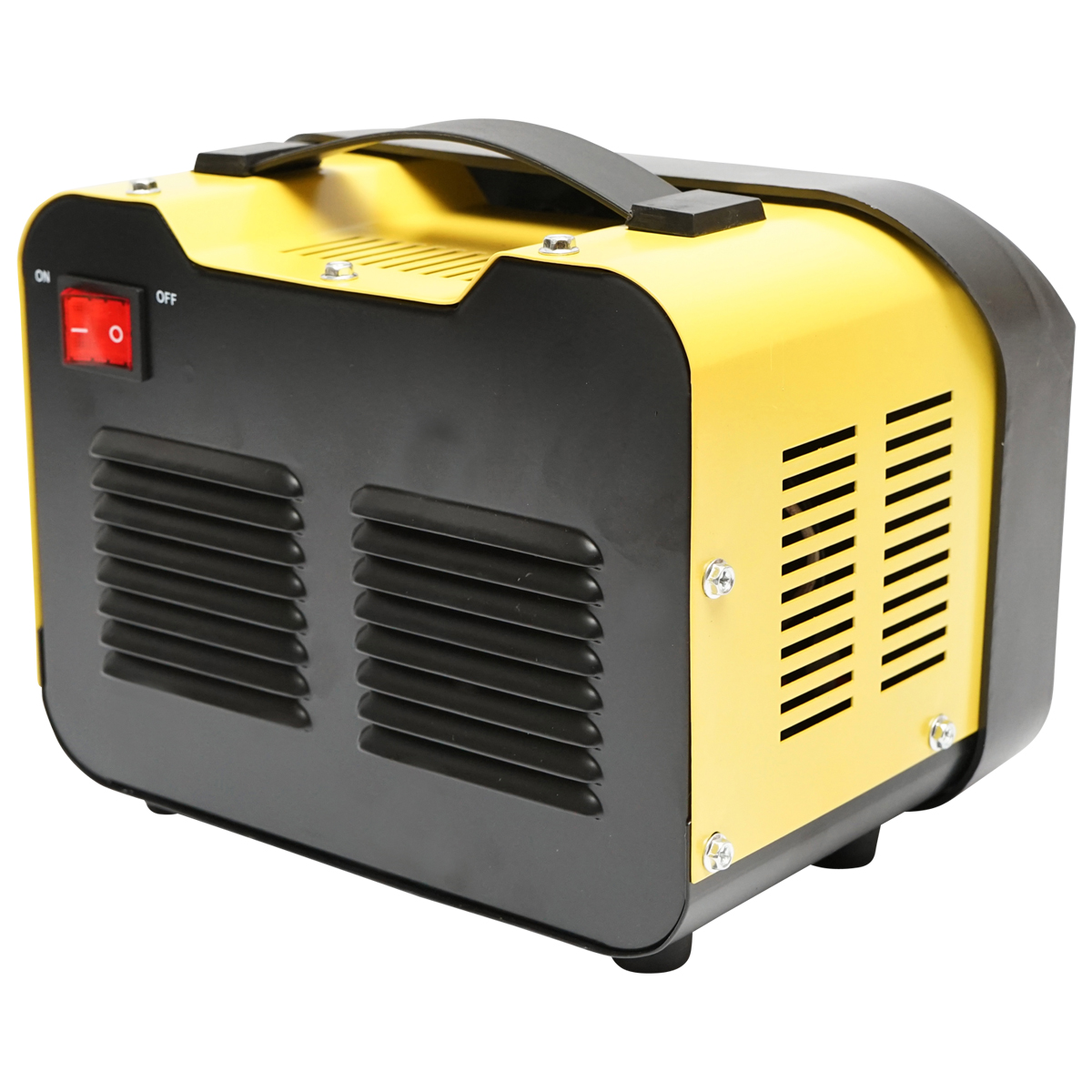 Redresor incarcator baterie auto 12/24V 5A 230V/140W pentru baterii 20-90Ah Breckner Germany - imagine 13