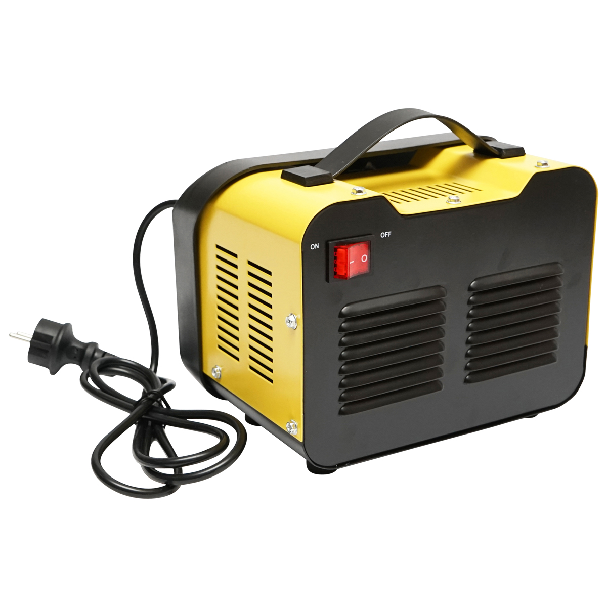 Redresor incarcator baterie auto 12/24V 5A 230V/140W pentru baterii 20-90Ah Breckner Germany - imagine 6