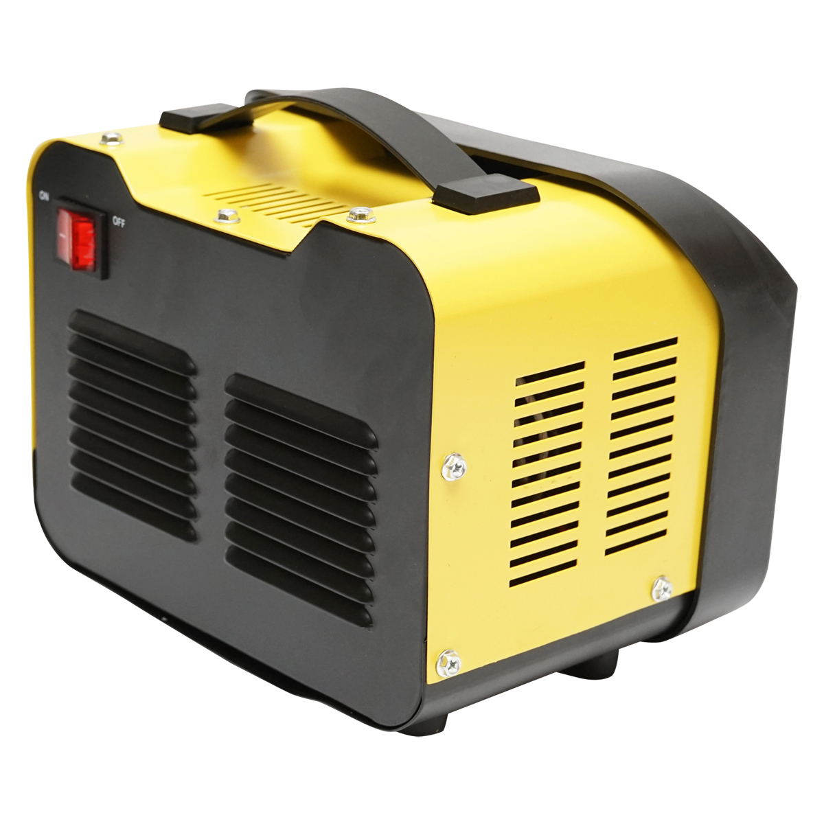 Redresor incarcator baterie auto 12/24V 20A 230V/566W pentru baterii 40-250Ah Breckner Germany - imagine 12