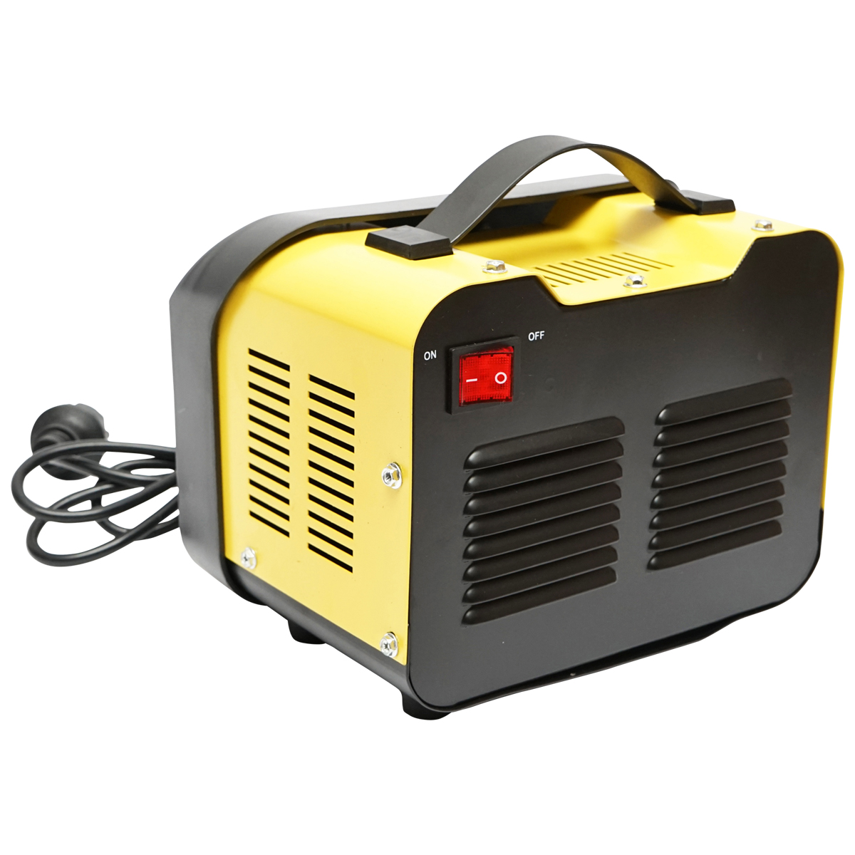 Redresor incarcator baterie auto 12/24V 20A 230V/566W pentru baterii 40-250Ah Breckner Germany - imagine 5