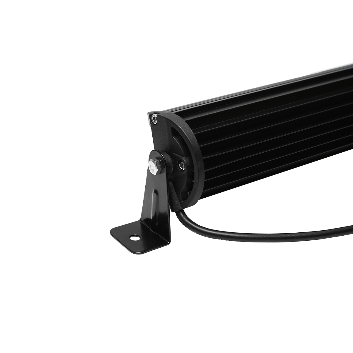 Lampa LED tip bara cu 100 LED-uri 9-60V 300W 6000K 1300x65mm Breckner Germany - imagine 6