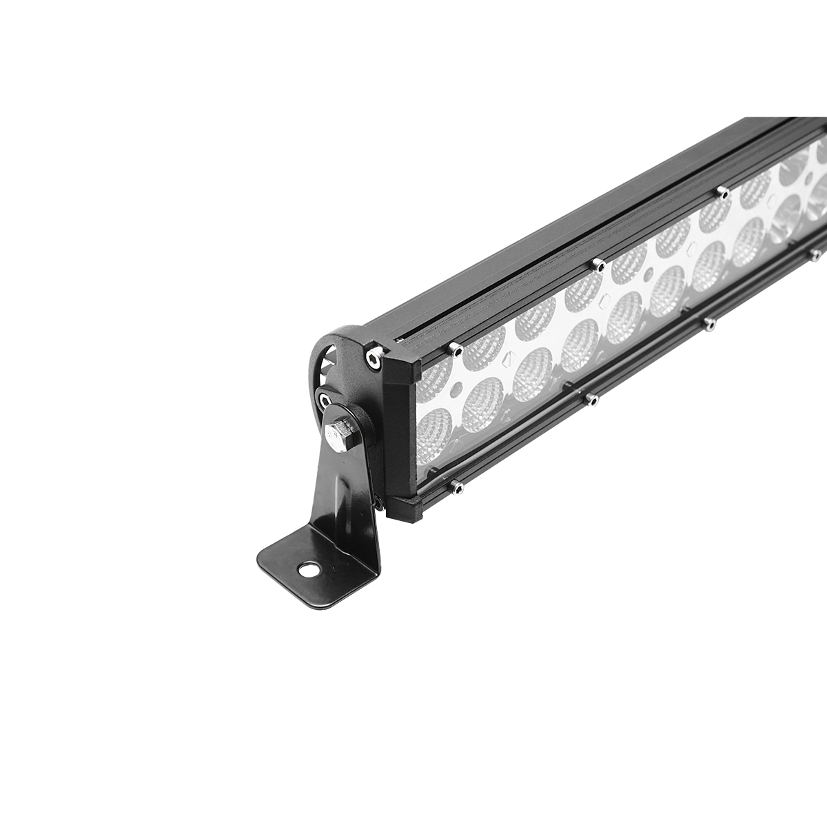 Lampa LED tip bara cu 100 LED-uri 9-60V 300W 6000K 1300x65mm Breckner Germany - imagine 5