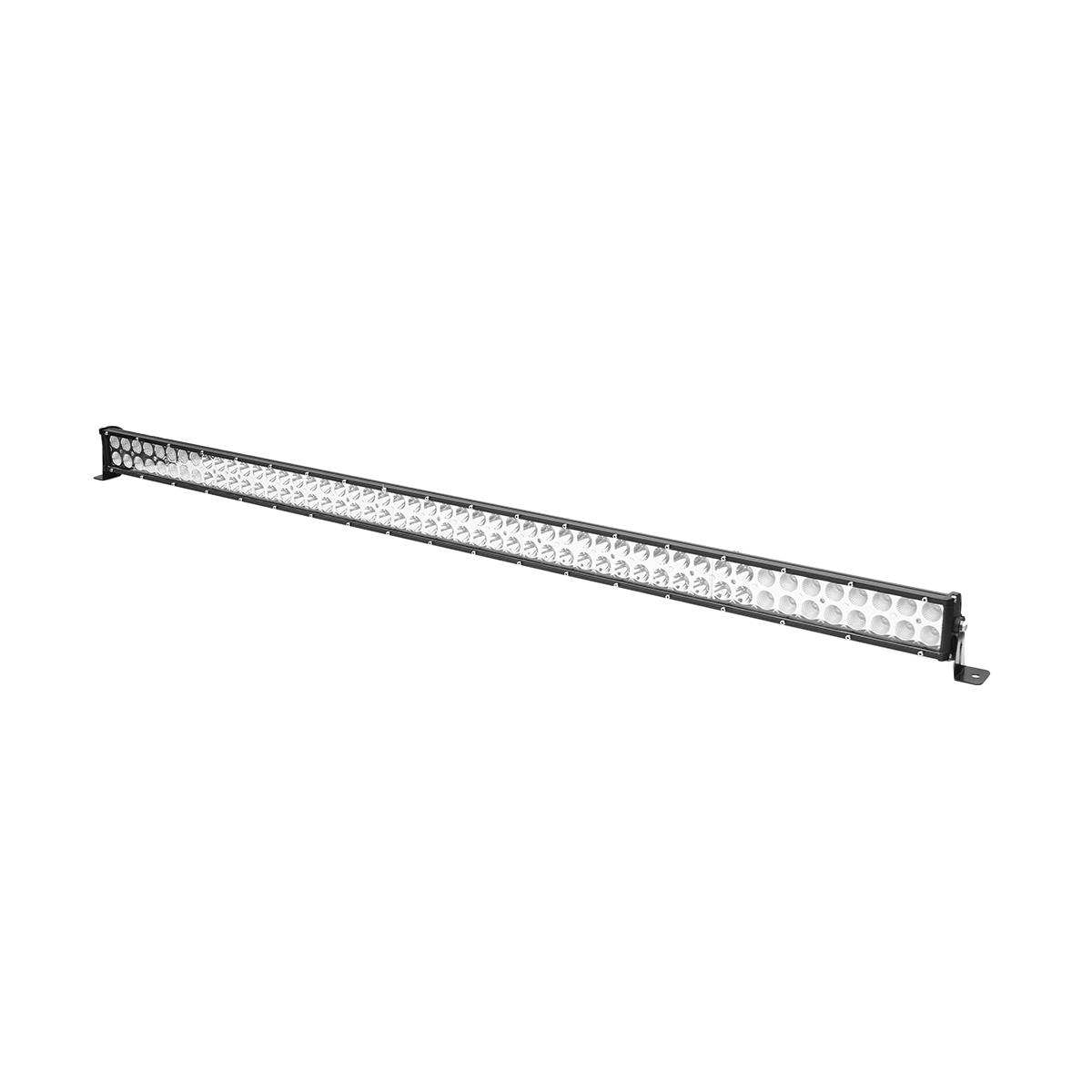 Lampa LED tip bara cu 100 LED-uri 9-60V 300W 6000K 1300x65mm Breckner Germany - imagine 2