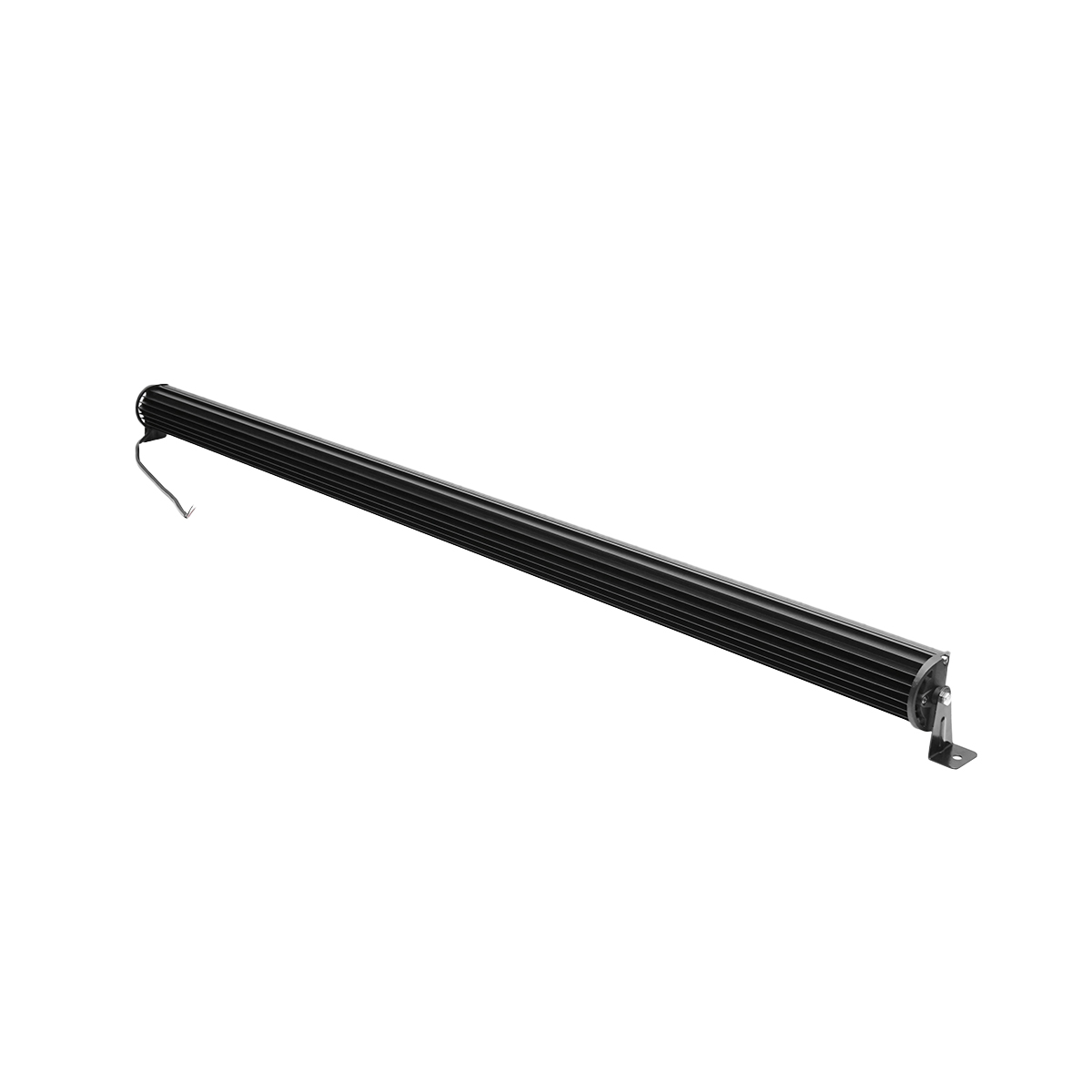 Lampa LED tip bara cu 100 LED-uri 9-60V 300W 6000K 1300x65mm Breckner Germany - imagine 4