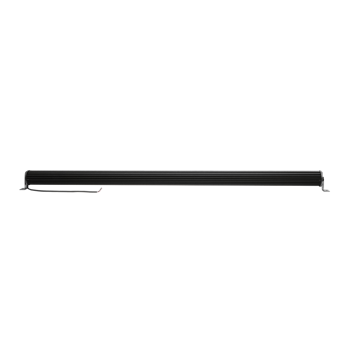 Lampa LED tip bara cu 100 LED-uri 9-60V 300W 6000K 1300x65mm Breckner Germany - imagine 3