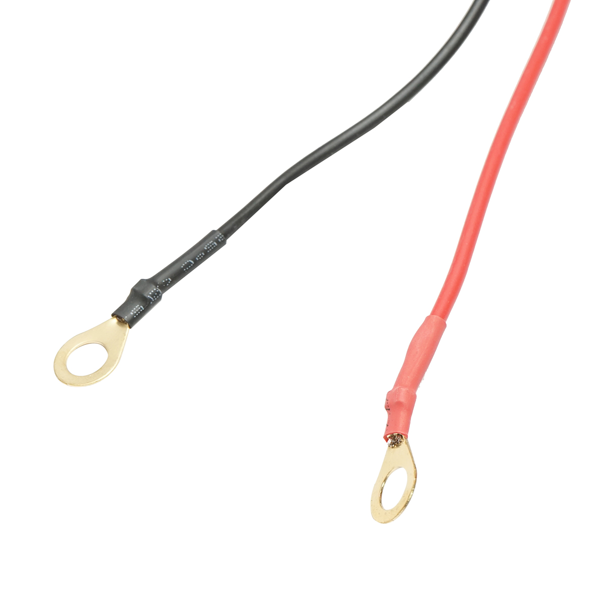 Cablaj cu buton releu si siguranta pentru proiectoare DC 12V/40A Breckner Germany - imagine 7