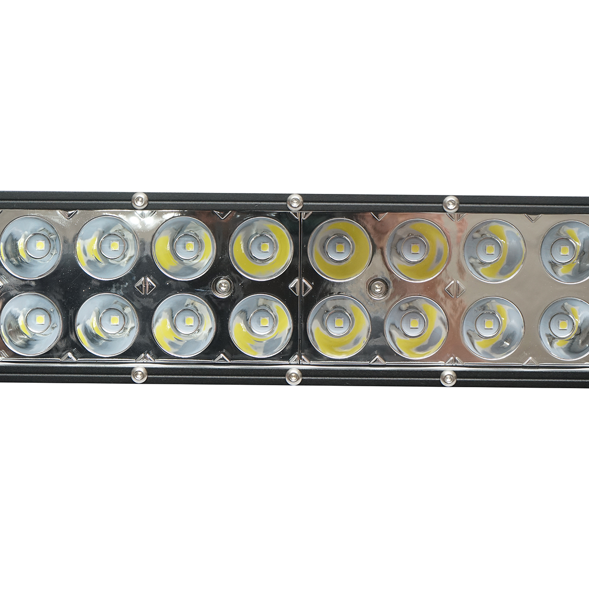 Lampa LED tip bara cu 60 LED-uri 9-60V 180W 6000K 800x65mm Breckner Germany - imagine 4